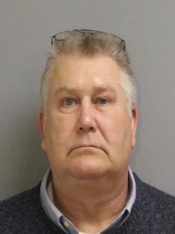 East Windsor Man Who Allegedly Drove Nearly 100 MPH Charged With Assault