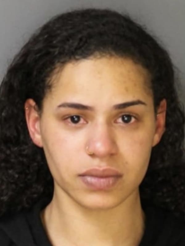 State Police Issue Alert For Wanted Area Woman