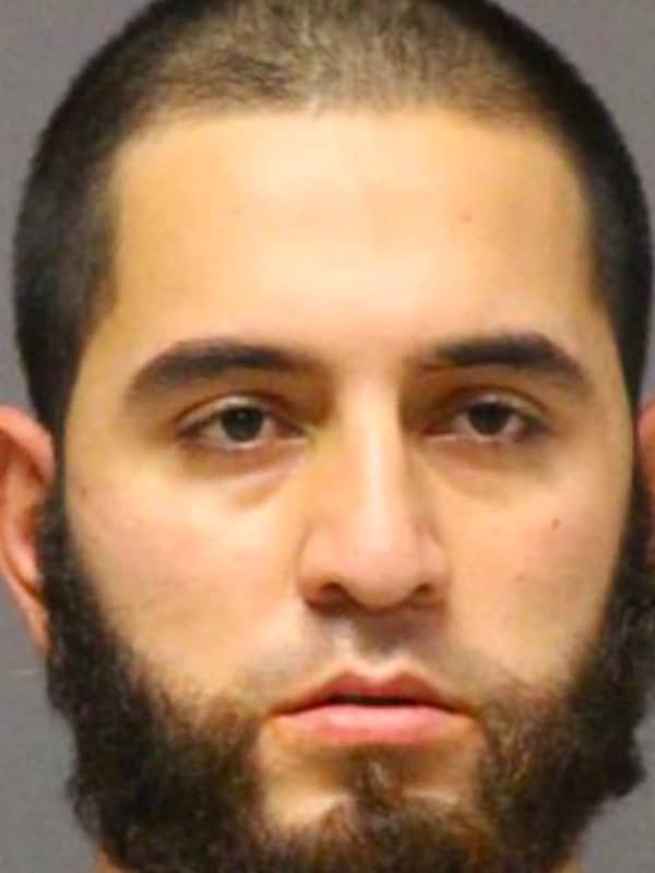 Ocean County Fugitive Extradited From Texas In Fatal Hit-Run Crash Remains Jailed