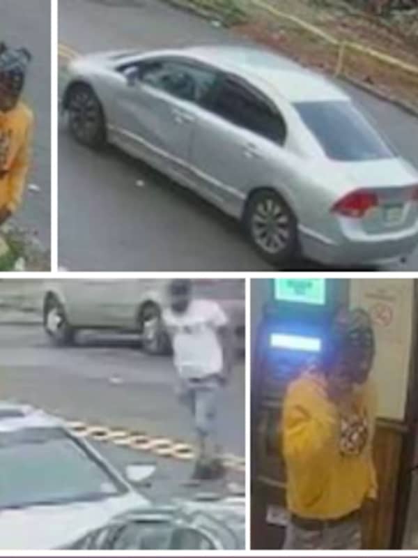 KNOW THEM? Newark Police Seek Carjacking Suspects