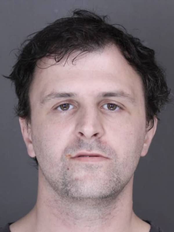Northern Westchester Man Busted With Heroin, Other Drugs During Warrant Search, Police Say