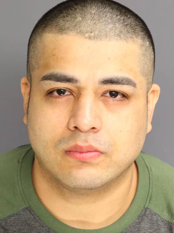 NJ Man Gets 25 Years For Sexually Assaulting 8-Year-Old Girl