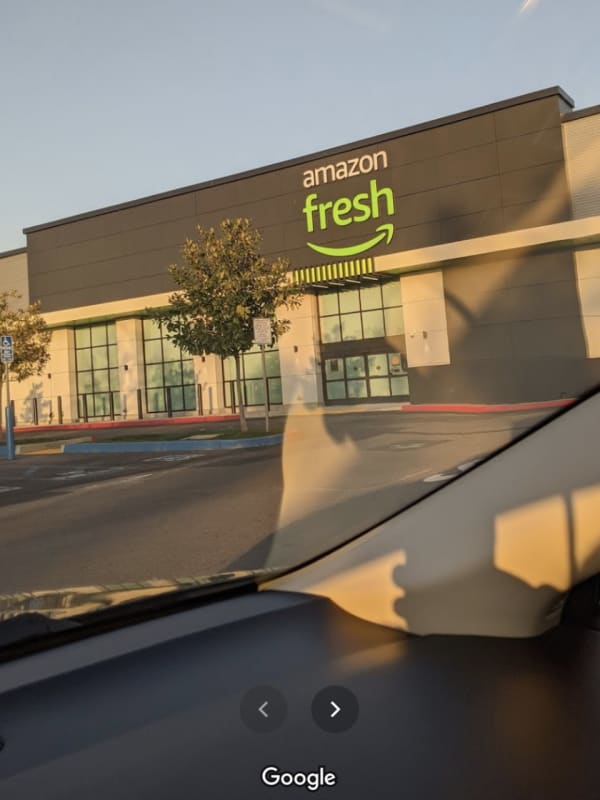 New Amazon Fresh Stores Set To Open On Long Island