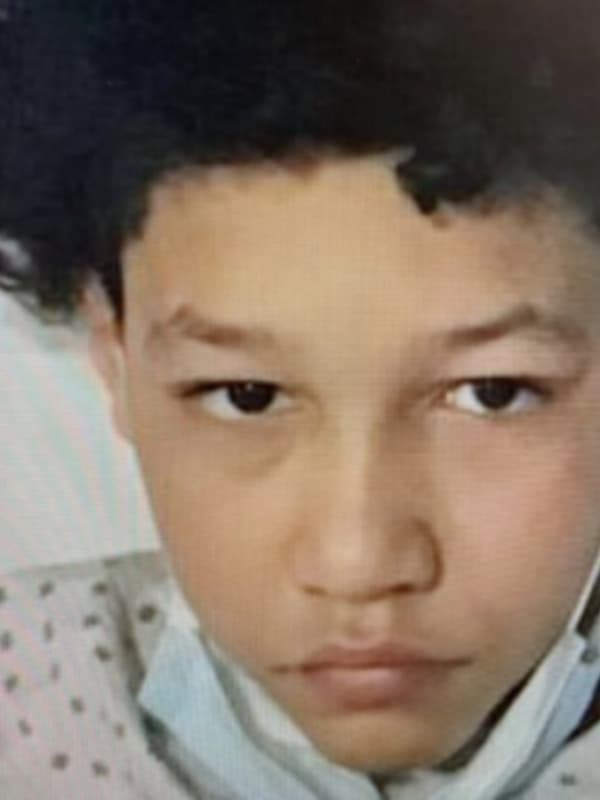 Alert Issued For Missing Western Mass Boy