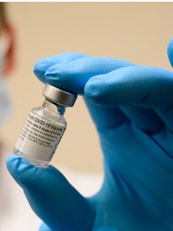 COVID-19: NY To Close Four More Mass Vaccination Sites, Including One In Hudson Valley