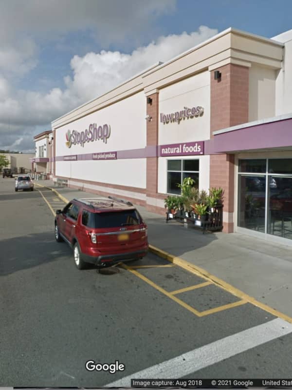 Man, Woman Face Charges After Incident Involving BB Gun At Long Island Stop & Shop
