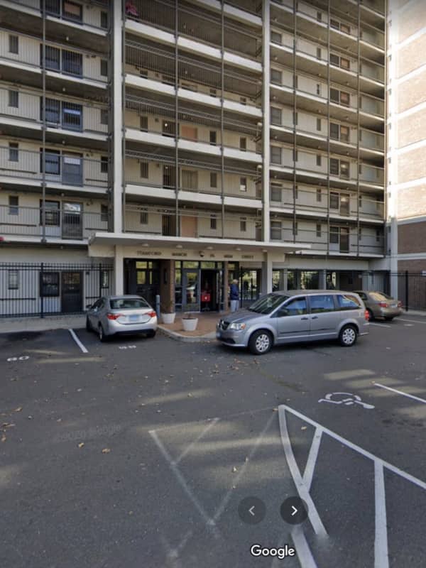 Woman Found Dead In CT Apartment