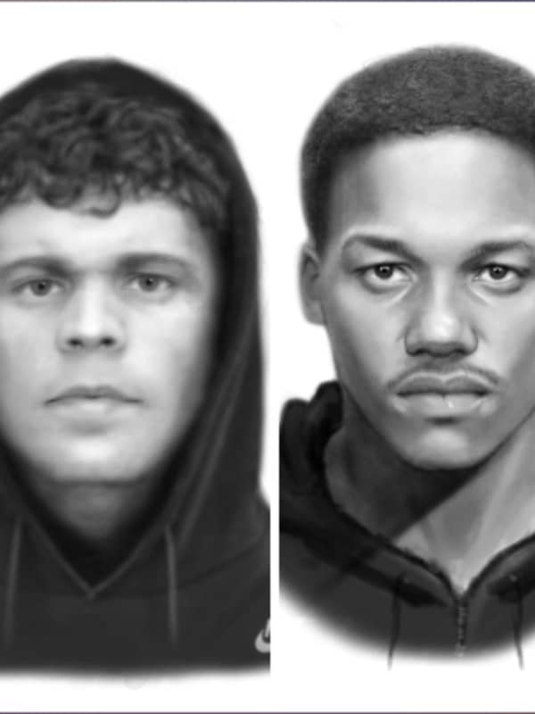 SEEN THEM? Prosecutor Seeks Tips In Sexual Assault, Armed Robbery Of Couple In Woodbridge