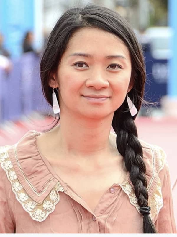 Oscar-Winning Director Chloe Zhao Graduated From College In New England