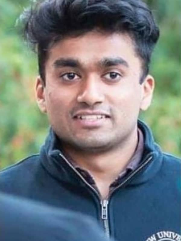 Support Surges For Family After Death Of Missing Morris County College Student Ajay Sah, 22