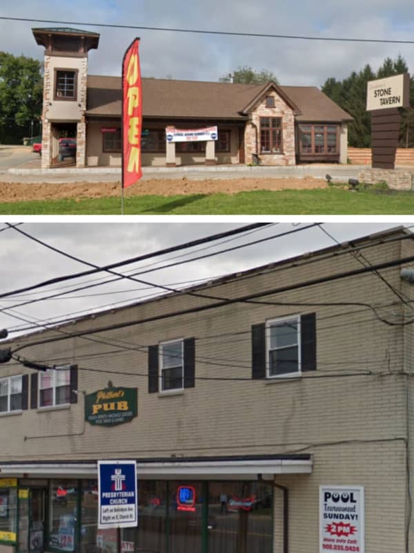 COVID-19: Pair Of Warren County Restaurant Owners Charged For Violating Executive Mask Order