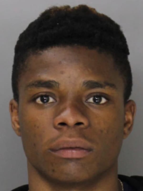 Police: Northampton County Man, 19, Nabbed In Early Morning String Of Attempted Car Break-Ins
