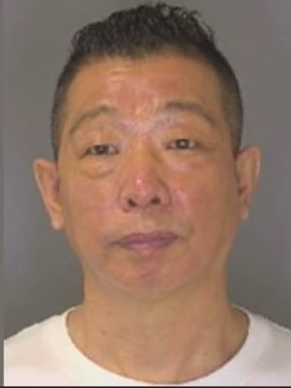 Unlicensed 'Happy Feet' Masseuse Touched Clients Inappropriately, Central Jersey Police Say