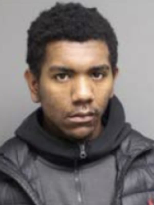 Fairfield County Teen Nabbed In Connection To Drive-By Shootings