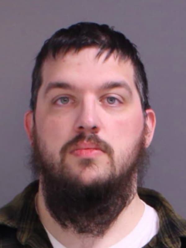 Bucks County Man Arrested For Sexually Assaulting 11-Year-Old Child, Authorities Say