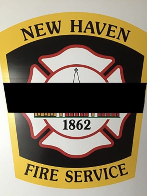 Firefighter Killed In New Haven Fire ID'd; Flags Ordered To Half-Staff