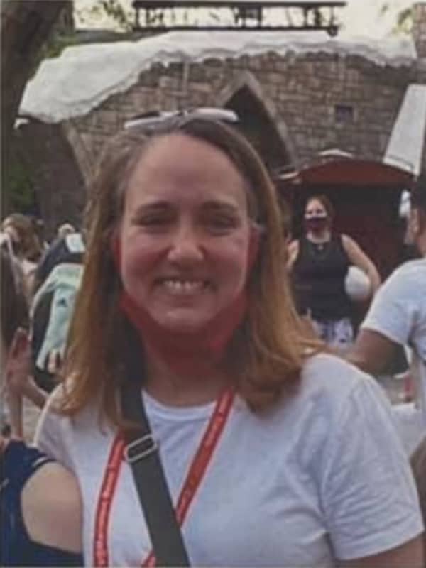 Missing Rockland County Woman Found