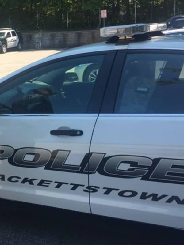 Essex County Teen Nabbed In String Of Hackettstown Car Burglaries, Credit Card Thefts