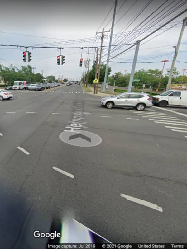 Man Crossing Nassau County Intersection Struck, Killed By Mack Truck