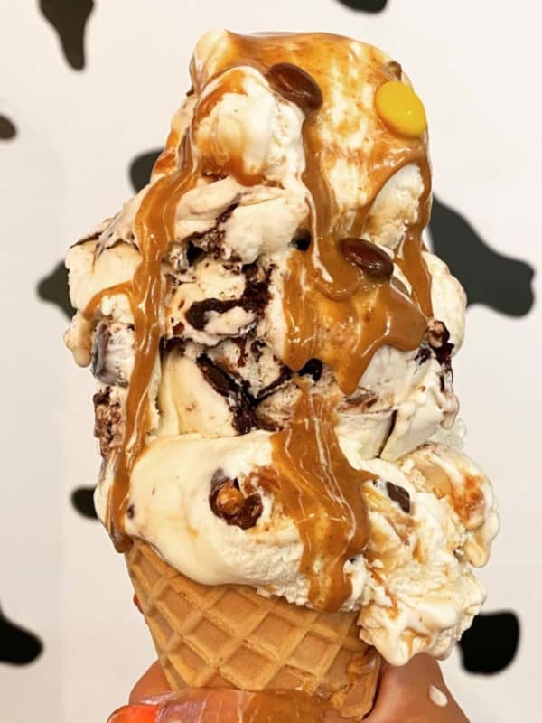 Here's The Scoop: Best Ice Cream Spots On The Jersey Shore