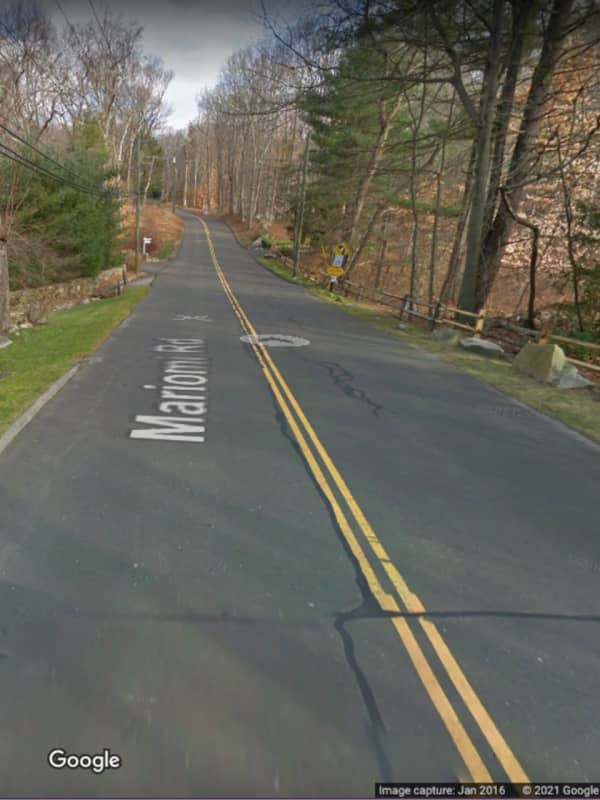 New Canaan Homeowner Charged After Police Break Up Underage Drinking Party