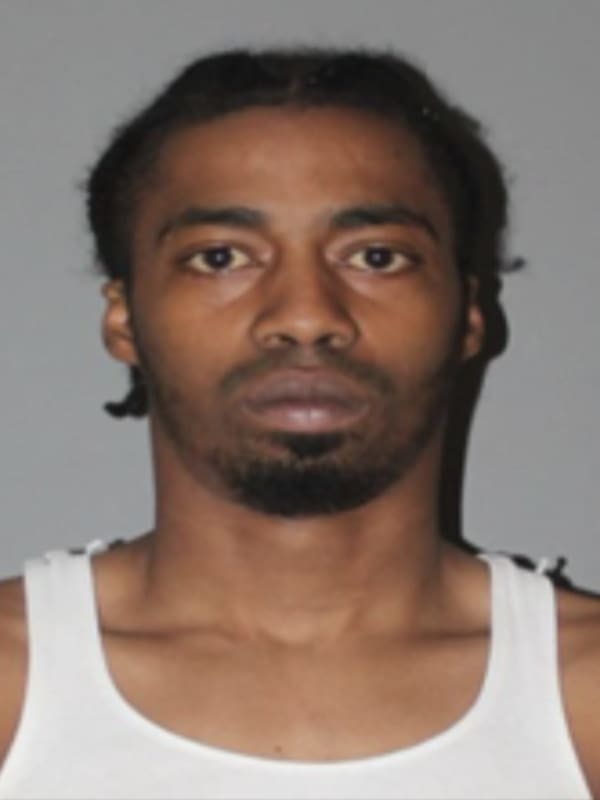 Suspect Nabbed In Fairfield County Shooting, Police Say