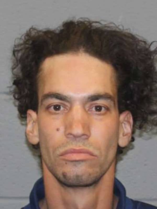 Man Nabbed For Knifepoint Waterbury Gas Station Robbery, Police Say