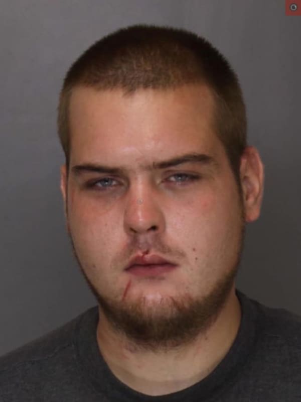 SEEN HIM? Police Seek Northampton County Man, 27, Accused Of Felony Robbery, Assault