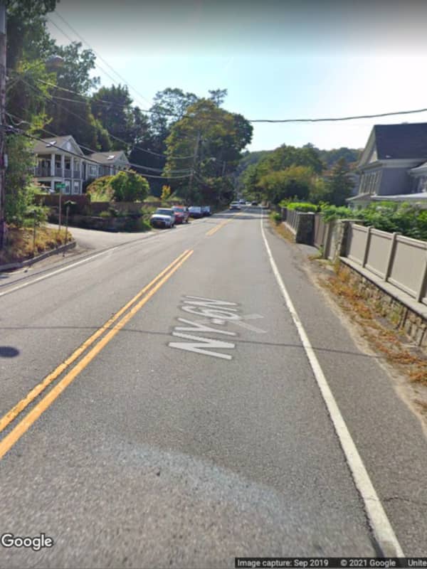 37-Year-Old Woman Arrested For Fatal Hit-Run Crash Near Hudson Valley Home