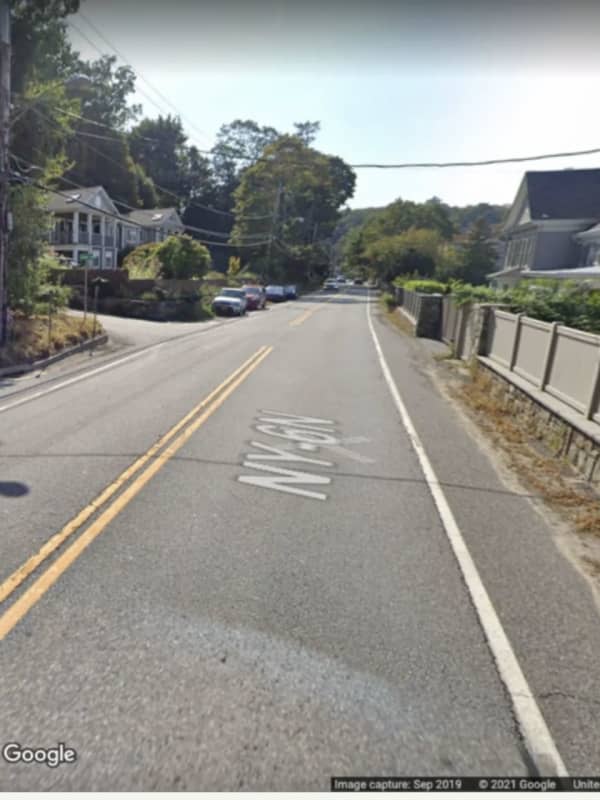Mahopac Woman Charged In Fatal Hit-Run Crash Had Earlier DWI Charge