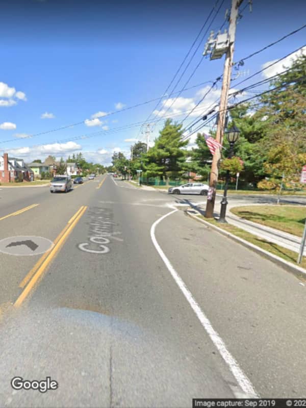 Bicyclist Killed, Motorcyclist Injured in Crash Near Suffolk Intersection