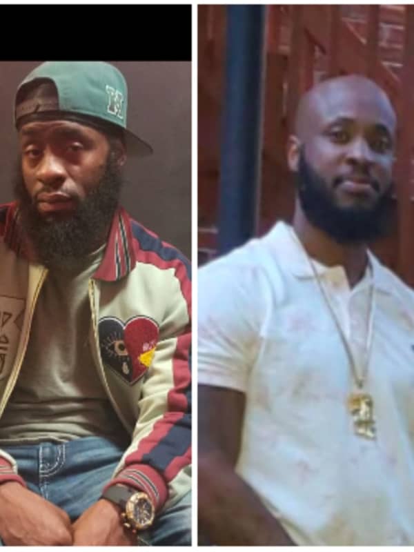 REWARD: $10K Offered In Irvington Killings Of Rahway Brothers