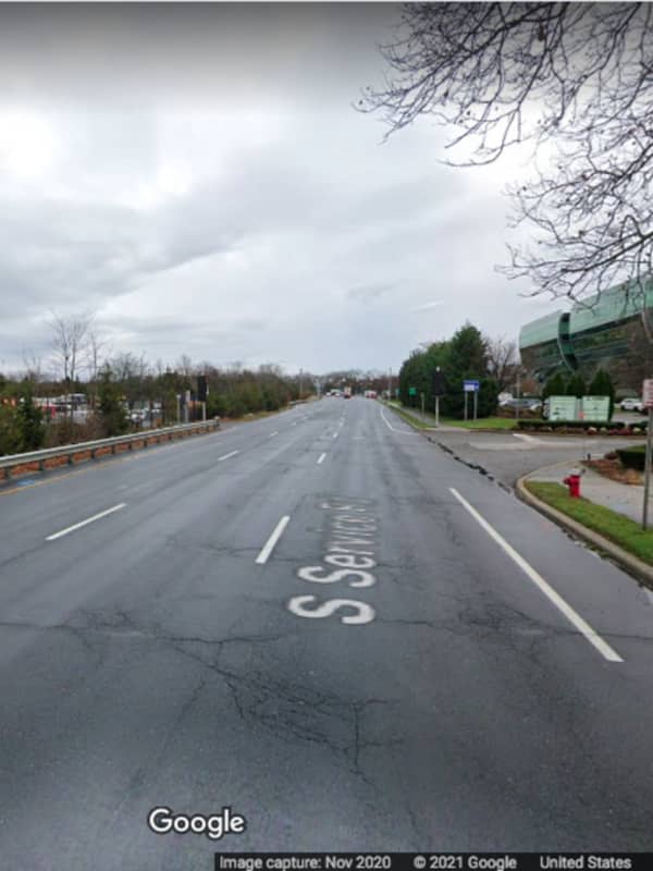 Pedestrian Struck, Killed By Suffolk Man Allegedly Driving Drunk ID'd