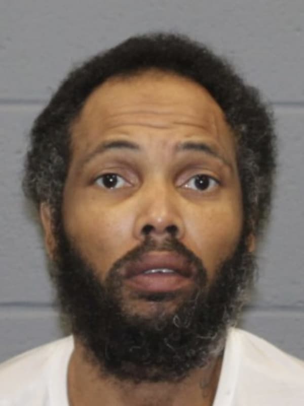 Waterbury Man Charged In Murder Of Man Found Shot In Head, Police Say