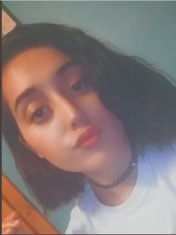 Missing 20-Year-Old NY Woman Found