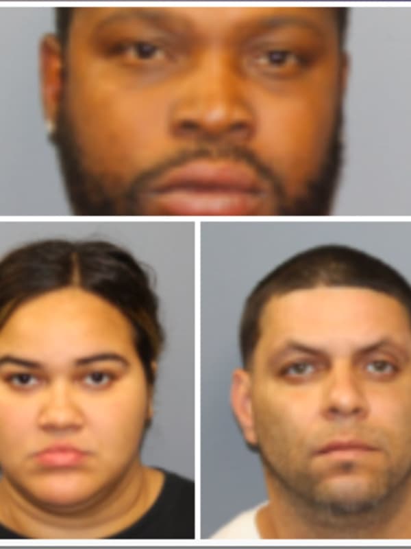 Heroin, Cocaine $9.7K Seized From Hudson County Trio In Major Drug Bust, Authorities Say
