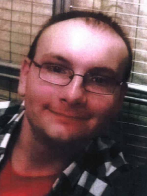 SEEN HIM? Police Search For Missing Northampton County Man, 22