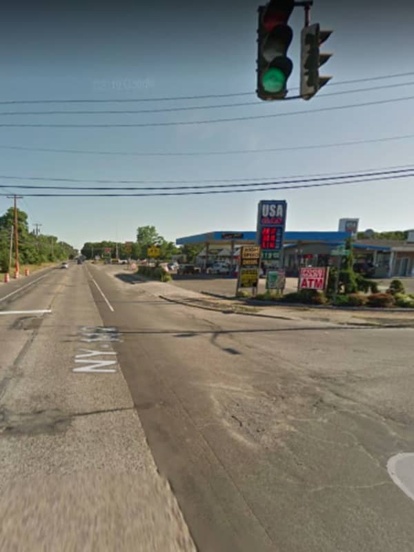 Driver Killed In Single-Vehicle Long Island Crash
