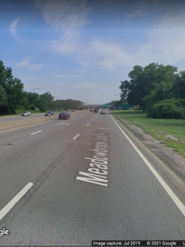 Human Remains Found Near Long Island Parkway