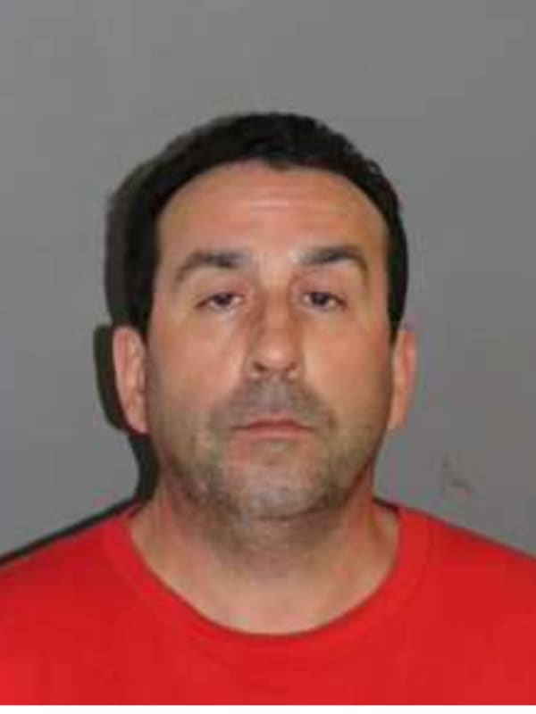 Massachusetts Man Accused Of Grabbing Girl's Buttocks, Police Say