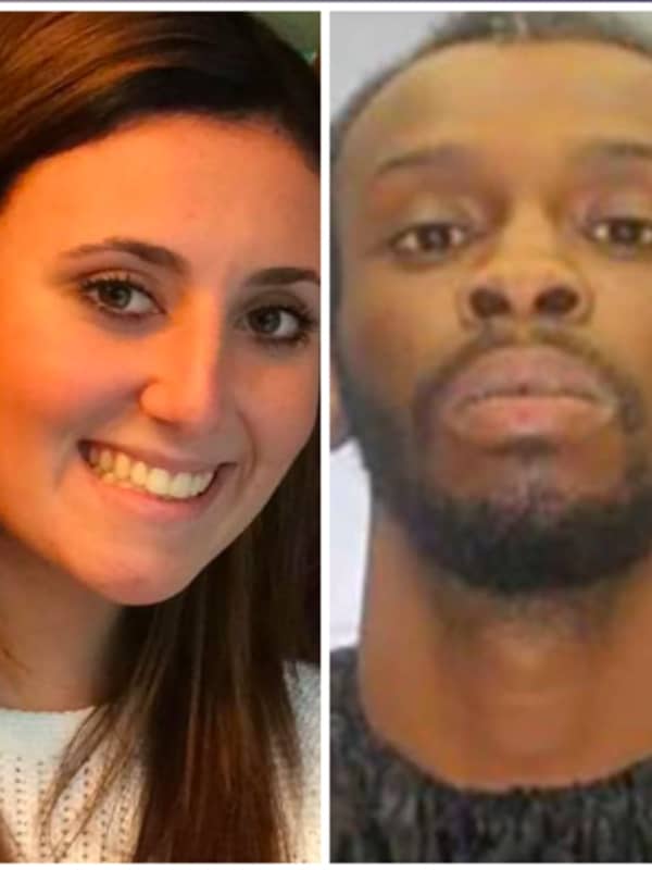 Man Gets Life In Prison For Killing NJ College Student Who Mistook His Car For Uber