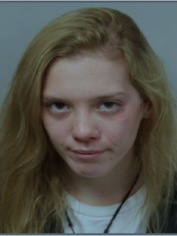 SEEN HER? $500 Reward For Info Leading To Arrest Of Hunterdon County ‘Fugitive Of The Week'