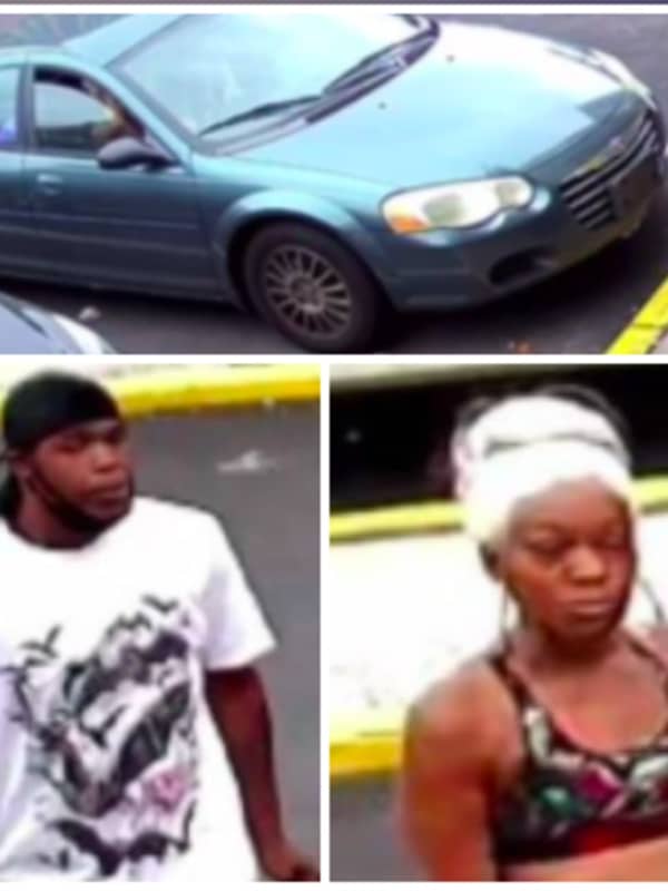 KNOW THEM? Newark Police Seek Individuals Wanted In Shooting Investigation