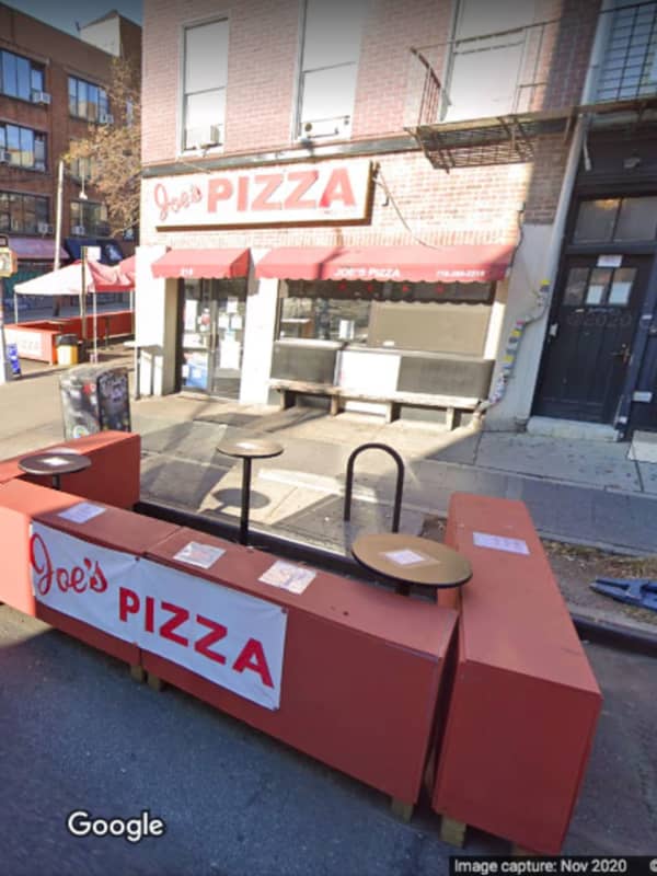 West Nyack Man Arrested After Brawl Between Workers, Customers At Pizzeria