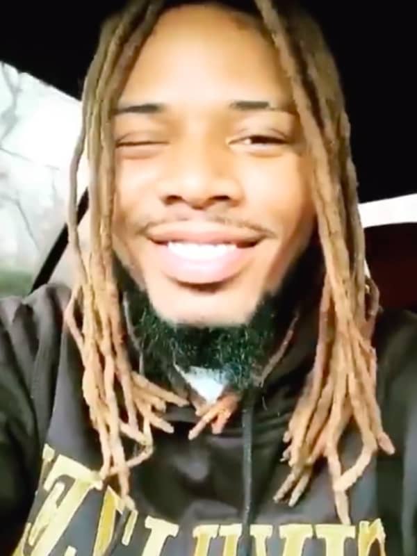 Paterson Rapper Fetty Wap's 4-Year-Old Daughter Dies