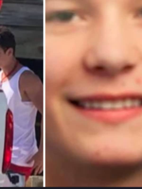 PA Lifeguard, 16, Dies After Jersey Shore Boating Accident