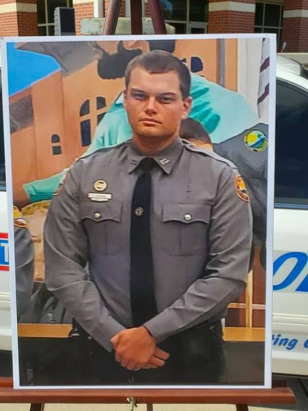 NJ Native Succumbs To Injuries After Being Shot In Line Of Duty