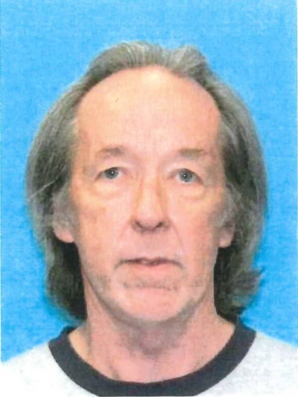 Missing North Canaan Man Found Within Hours After Silver Alert Issued