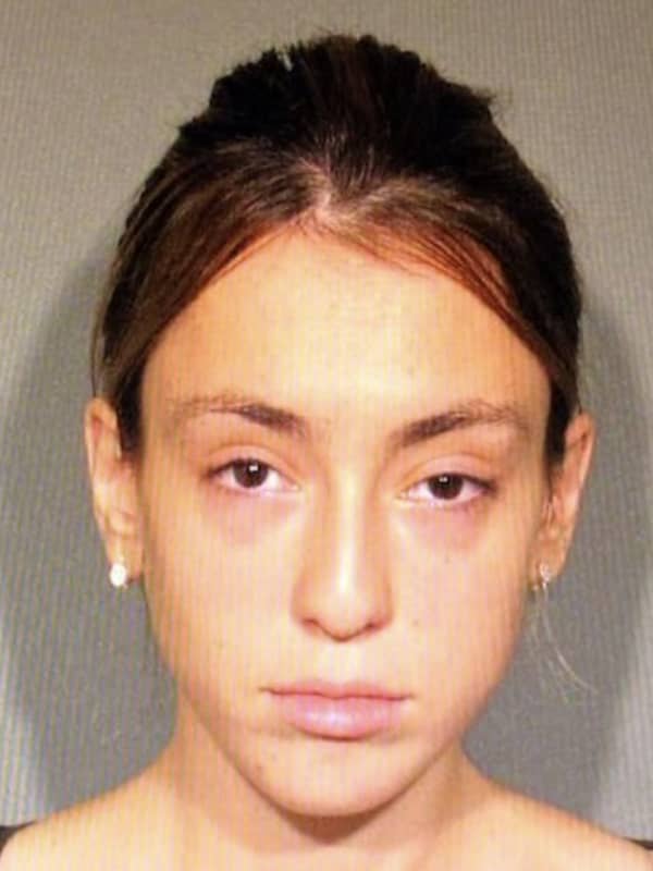 Woman Nabbed For Stealing From New Canaan Store, Police Say