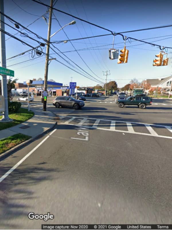 ID Released For 13-Year-Old Killed In Crash At Long Island Intersection